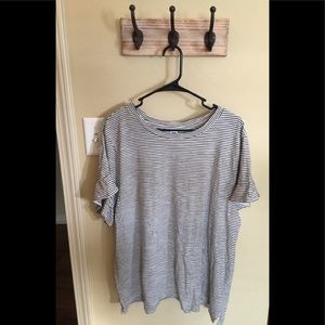 Plus Size Tee